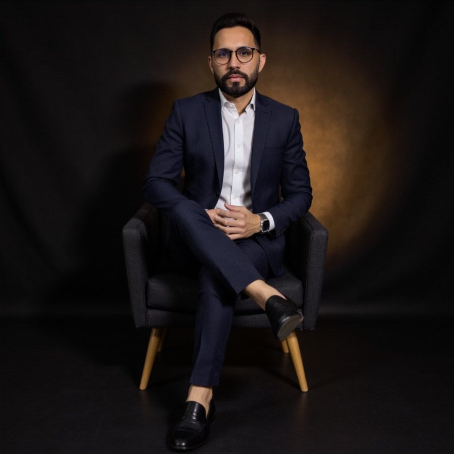 Jessé Machado